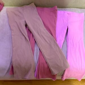 Girls pants